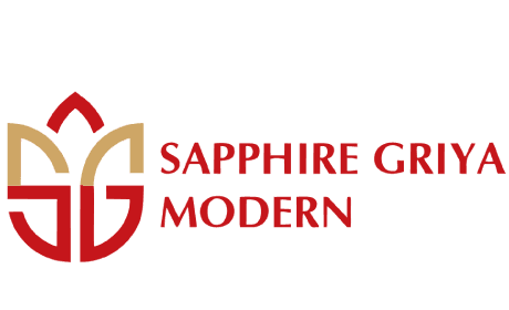 Sapphire Griya Modern